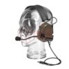 asgbox.pl - Comtac II Headset Military Standard Plug Z-Tactical