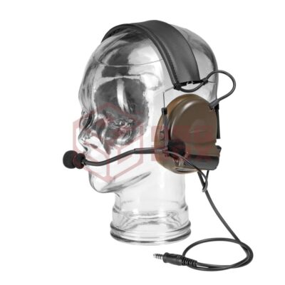 asgbox.pl - Comtac II Headset Military Standard Plug Z-Tactical