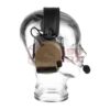 Z-Tactical Comtac II Headset Military Standard Plug Dark Earth OD-TM-10150130900 24338 asgbox.pl