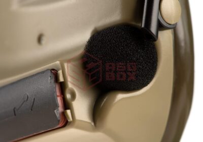 Z-Tactical Comtac II Headset Military Standard Plug Dark Earth - obrazek 5