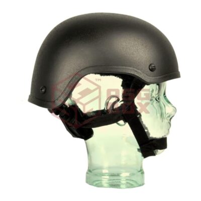 Alternative view of Emerson MICH 2001 Replica Black