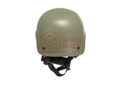 Emerson MICH 2001 Replica Foliage Green - obrazek 4