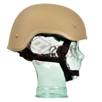 Alternative view of Emerson MICH 2001 Replica Tan