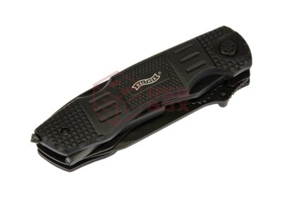 Walther Multi Tac Knife Black - obrazek 2