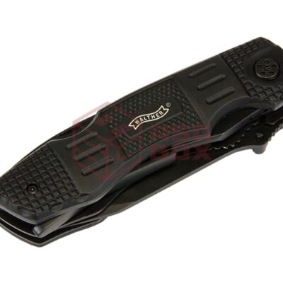 Alternative view of Walther Multi Tac Knife Black