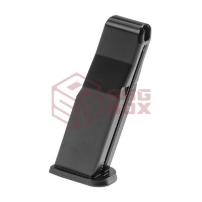 asgbox.pl - Magazin USP 22rds