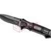 Walther Black Tac Knife Black OD-TM-10151206000 4418 5.0715 asgbox.pl
