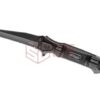 Walther Black Tac Tanto Knife Black OD-TM-10151306000 4419 5.0716 asgbox.pl