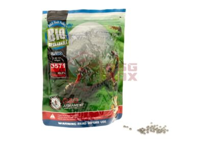 0.28g Bio Precision BBs 3570rds - obrazek 2
