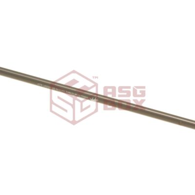 Alternative view of Madbull 6.01 Black Python II Barrel 229mm