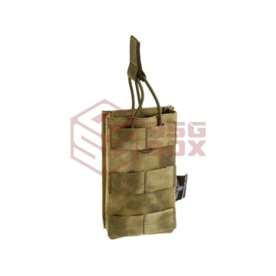 asgbox.pl - 5.56 Single Direct Action Mag Pouch Invader Gear