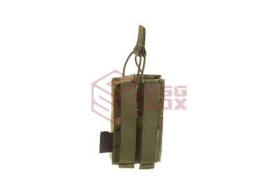 Invader Gear 5.56 Single Direct Action Mag Pouch Everglade - obrazek 2