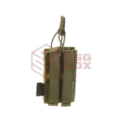 Alternative view of Invader Gear 5.56 Single Direct Action Mag Pouch Everglade
