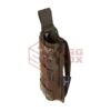 Invader Gear 5.56 Single Direct Action Mag Pouch Flecktarn OD-TM-10152779800 29505 asgbox.pl