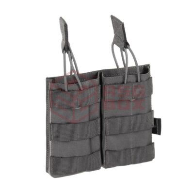asgbox.pl - 5.56 Double Direct Action Mag Pouch Invader Gear