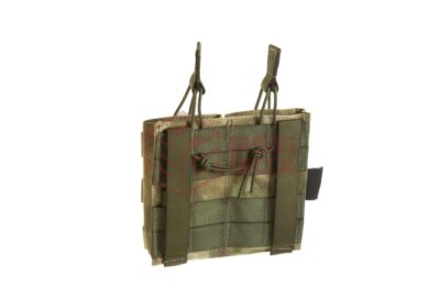 Invader Gear 5.56 Double Direct Action Mag Pouch Everglade - obrazek 2