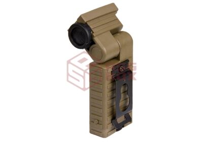 Streamlight Sidewinder Military Coyote - obrazek 2
