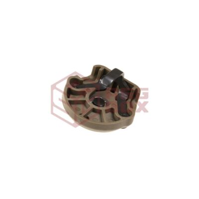 Alternative view of Streamlight Sidewinder Helmet Mount Coyote