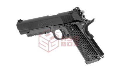 Tokyo Marui Night Warrior GBB - obrazek 2