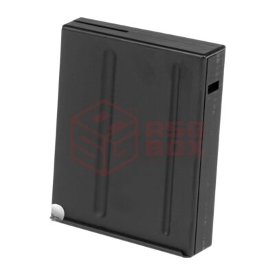 Alternative view of Tokyo Marui Magazin L96 AWS Sniper Rifle 40rds