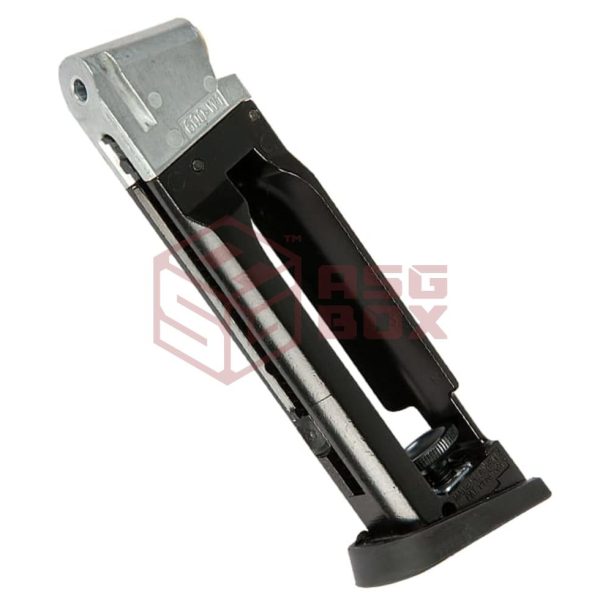 asgbox.pl - Magazin CZ 75D CZ
