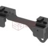 Umarex Mount Base Lever Action Black OD-TM-10154306000 4513 460.113 asgbox.pl