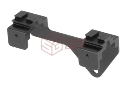 Umarex Mount Base Lever Action Black - obrazek 2
