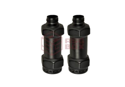 Thunder-B Sound Grenade Set Blank Bang - obrazek 2