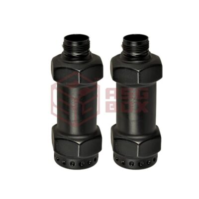 Alternative view of Thunder-B Sound Grenade Set Blank Bang