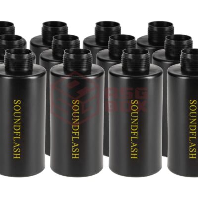 asgbox.pl - Cylinder Grenade Shell 12pcs Thunder-B