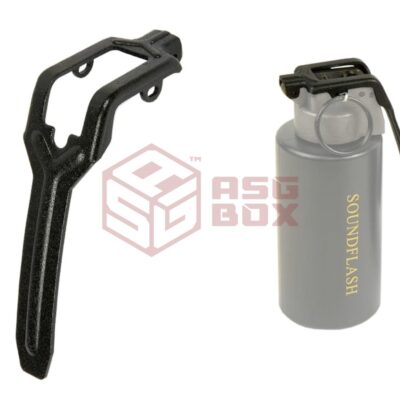 asgbox.pl - Safety Lever Thunder-B