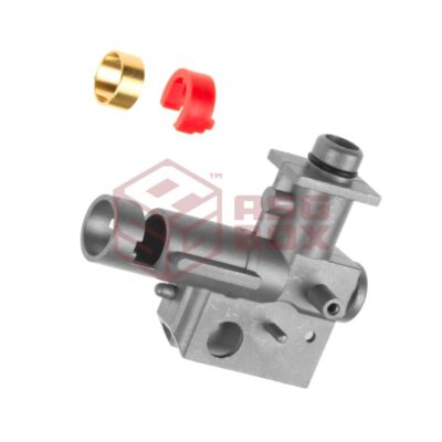 asgbox.pl - Metal Chamber NEO Prometheus