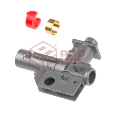 Alternative view of Prometheus Metal Chamber NEO