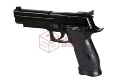 KWC P226 Match Full Metal Co2 - obrazek 2