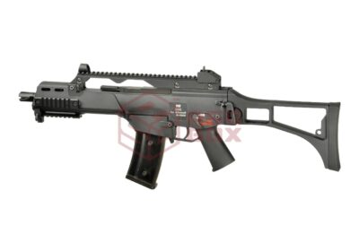 WE G39C GBR Black - obrazek 2