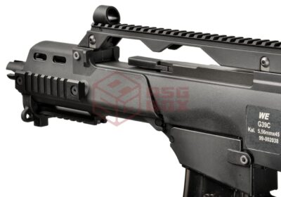 WE G39C GBR Black - obrazek 3