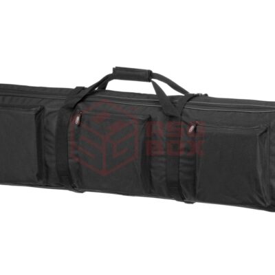 Alternative view of SRC Padded Twin Rifle Case 103cm Black