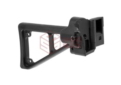 SRC MP5 Folding Stock Black - obrazek 3