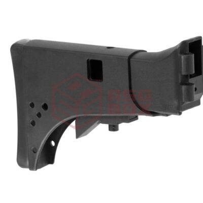 asgbox.pl - G36KV Retractable Folding Stock SRC