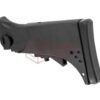 SRC G36KV Retractable Folding Stock Black OD-TM-10156606000 4619 asgbox.pl