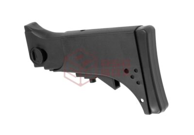 SRC G36KV Retractable Folding Stock Black - obrazek 2
