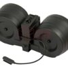 asgbox.pl - Drum Mag G36 2000rds SRC