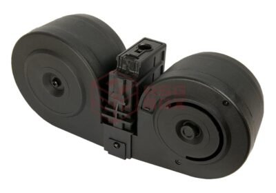 SRC Drum Mag G36 2000rds - obrazek 2