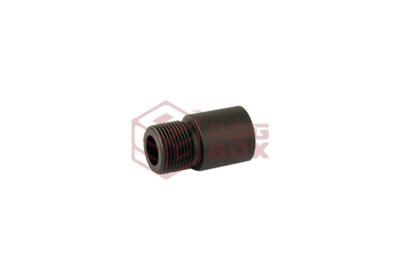 SRC Adapter CW to CCW Black - obrazek 2