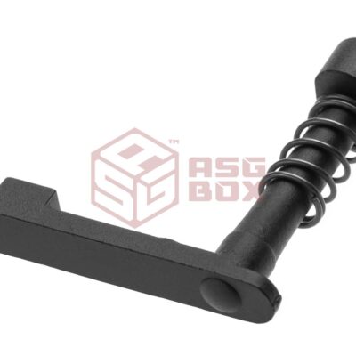 asgbox.pl - M4/16 Metal Mag Catch SRC