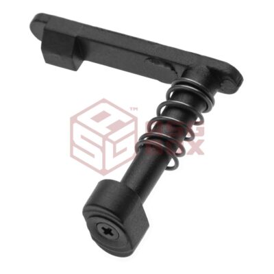 Alternative view of SRC M4/16 Metal Mag Catch