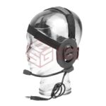 Z-Tactical Elite II Headset Foliage Green