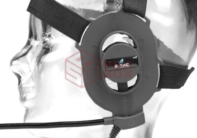 Z-Tactical Elite II Headset Foliage Green - obrazek 2