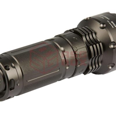 Alternative view of Sunwayman M40A T6 Black