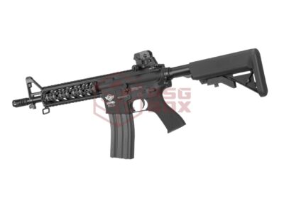 CM16 Raider Black - obrazek 2